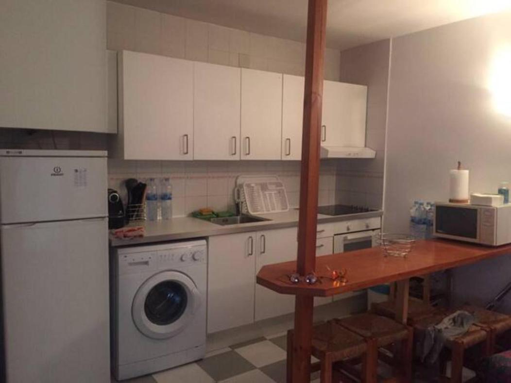 Centrico Y Con Piscina A 5 Min. Playa Apartamento *