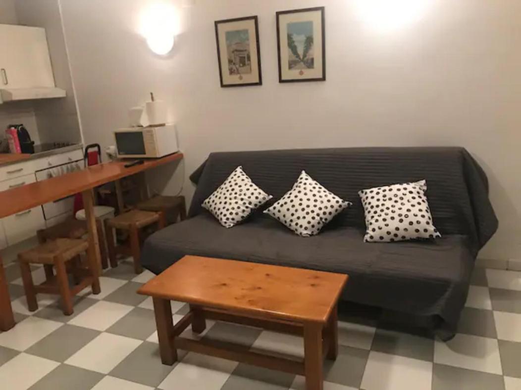 Apartamento Centrico Y Con Piscina A 5 Min. Playa *