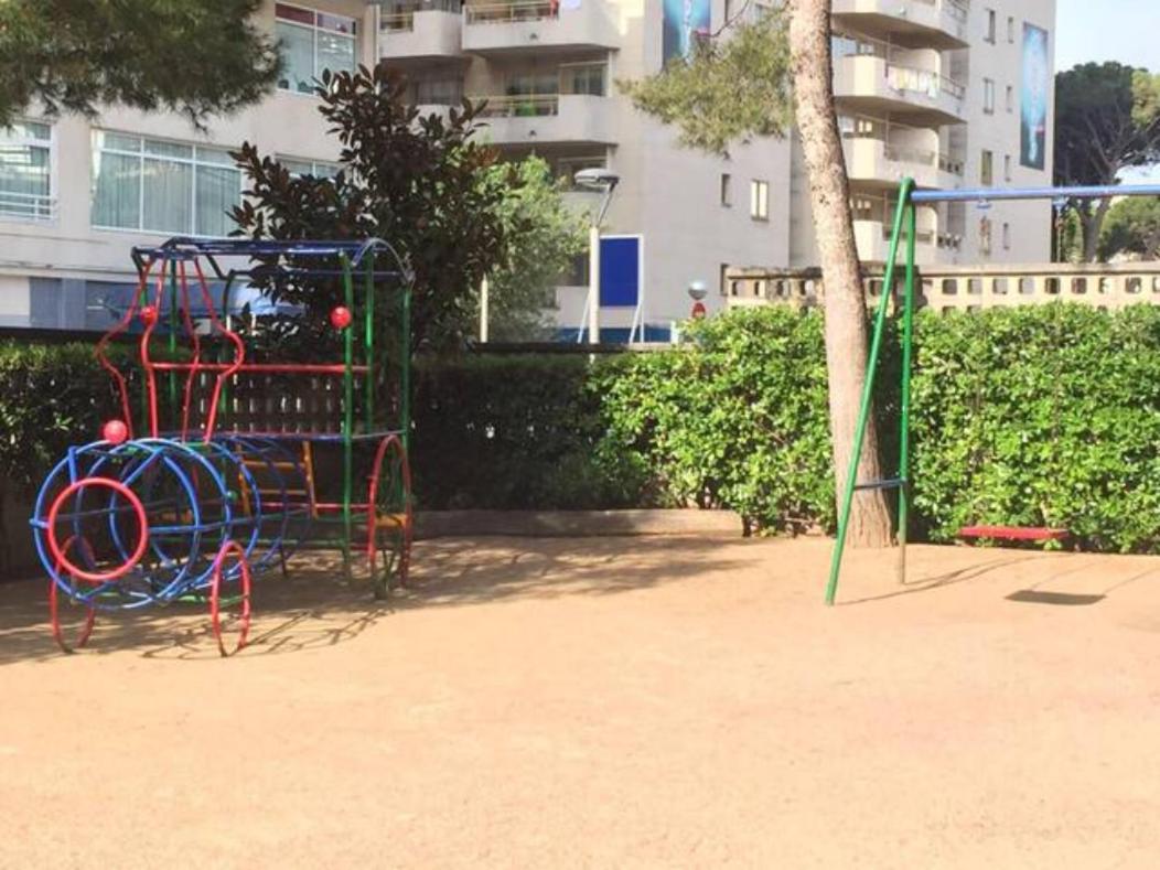 Centrico Y Con Piscina A 5 Min. Playa Salou