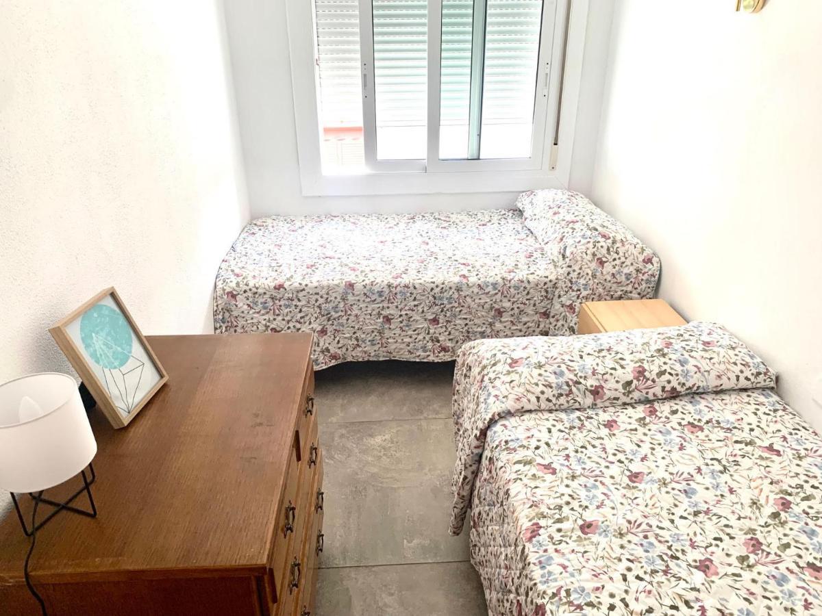 Apartment Book Gisamar *