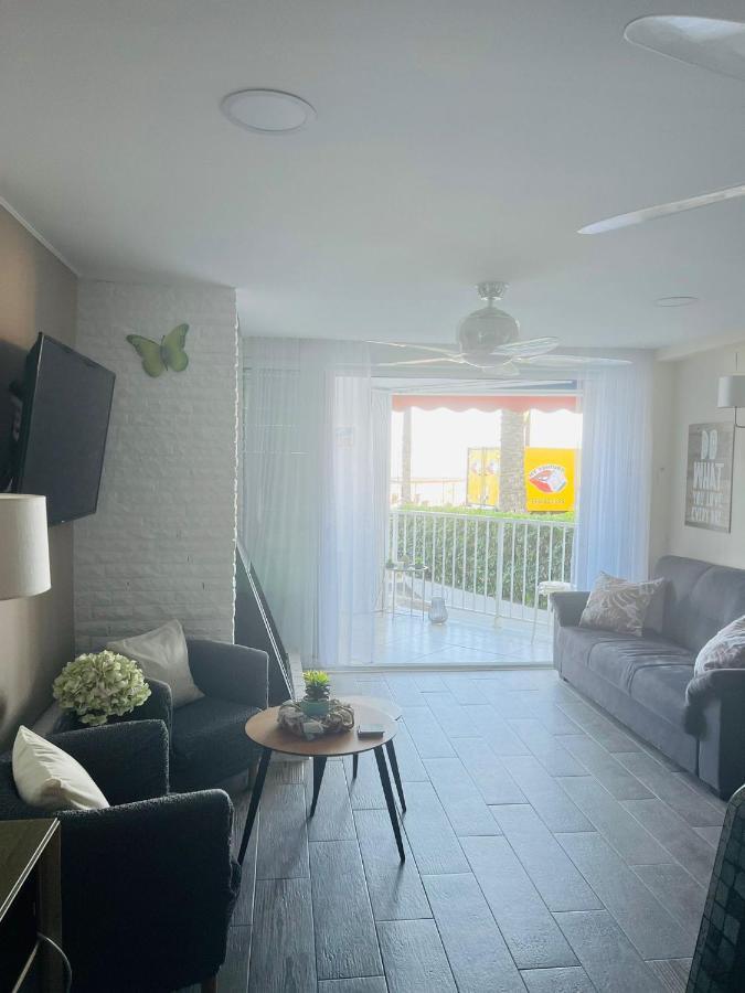 Horizonte Frontbeach Apartamento *