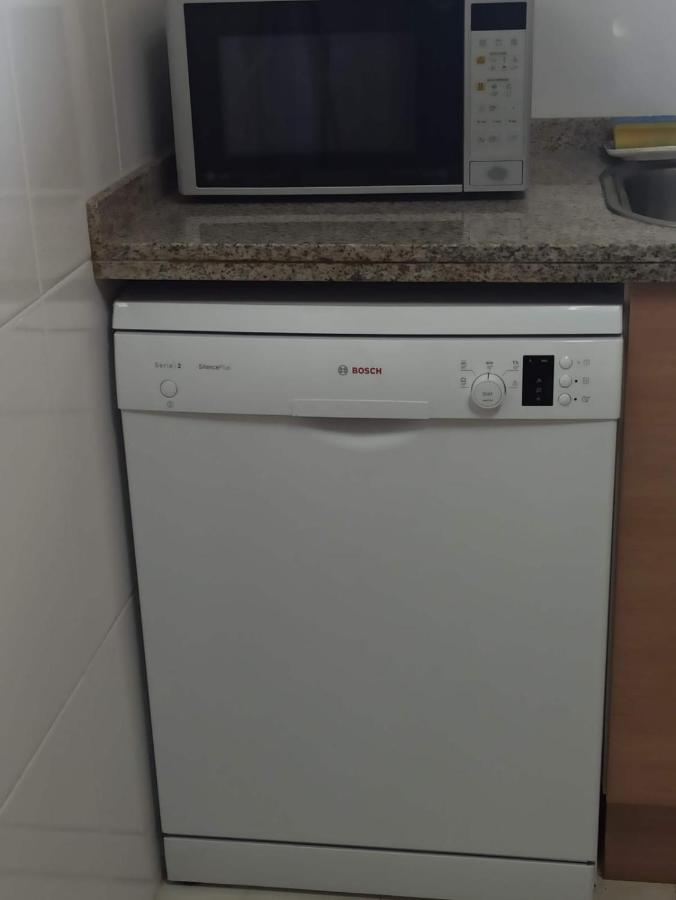 Apartment W&s