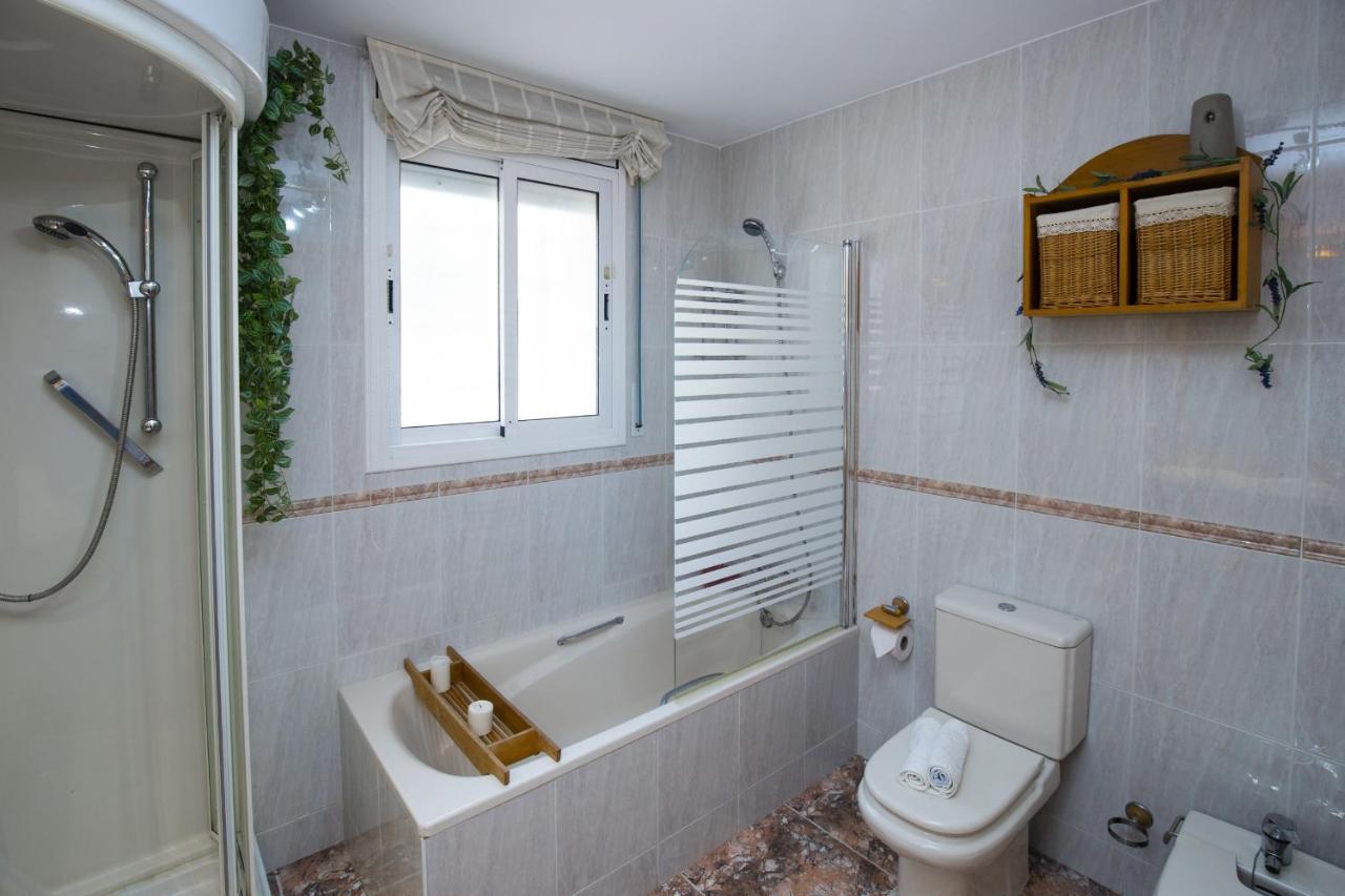 Villa Pluma Planet Costa Dorada - Only Families