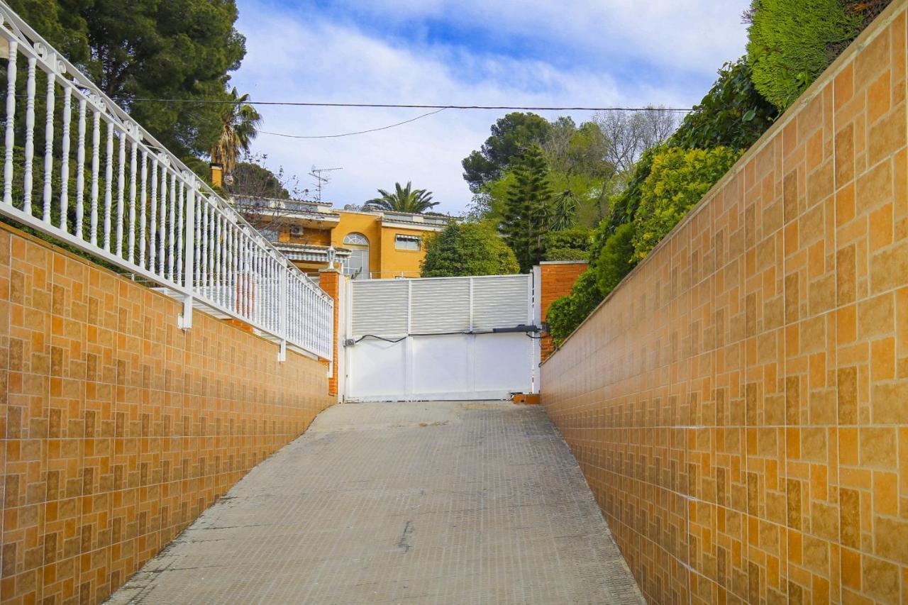Pluma Planet Costa Dorada - Only Families Villa Salou