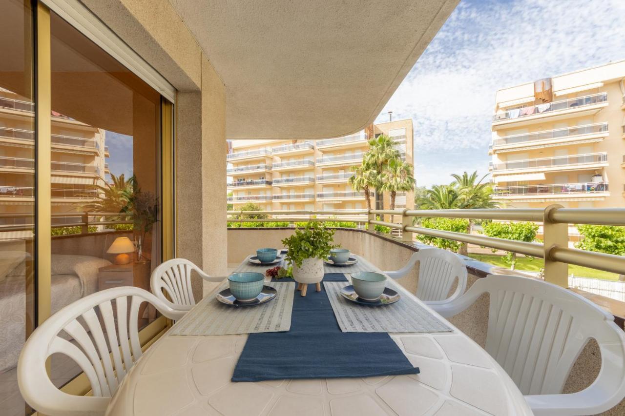 Appartement Sevilla Arysal Salou