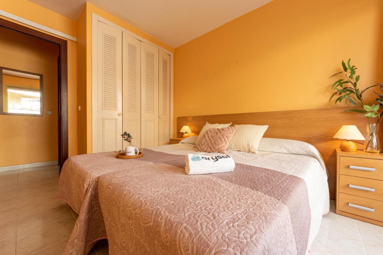 Sevilla Arysal Appartement Salou