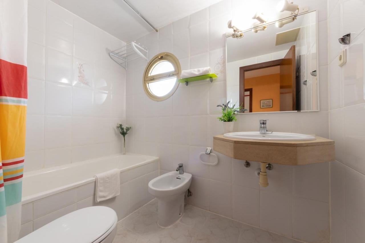 Appartement Sevilla Arysal