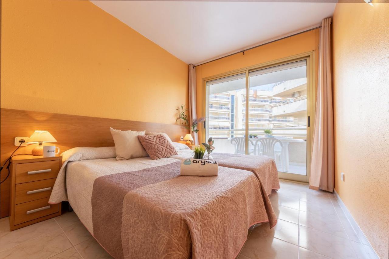 Appartement Sevilla Arysal *