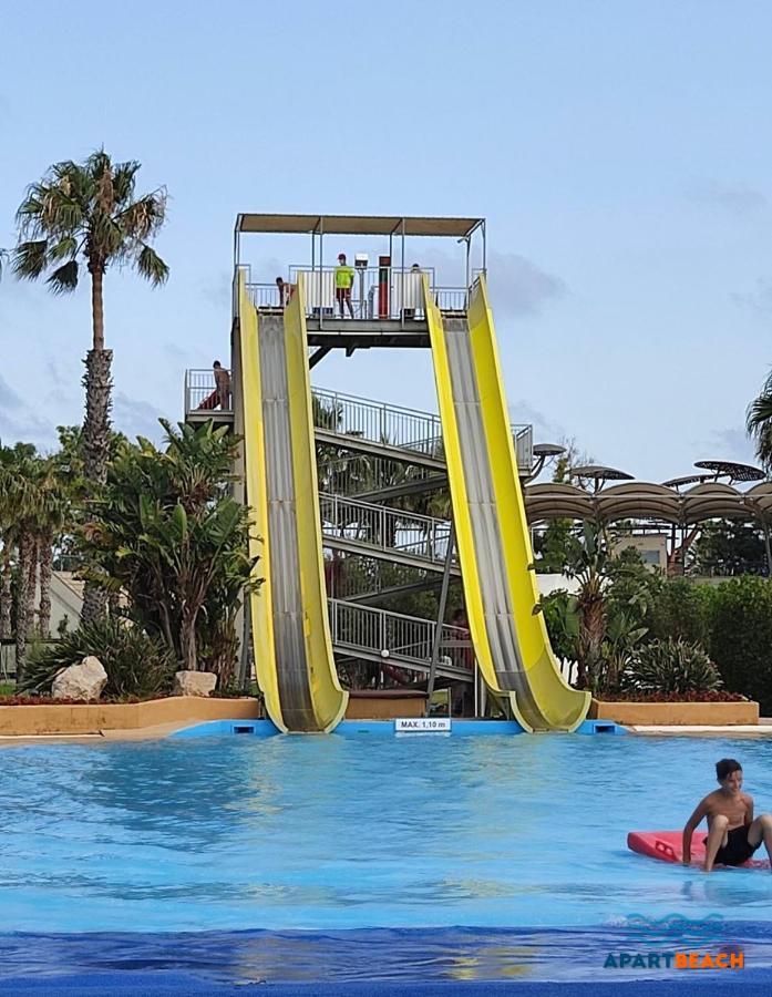 Apartamento Apartbeach Atalaya Mar Junto Playa Salou