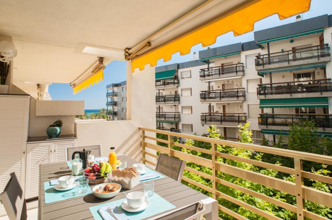 L'eixideta Appartement