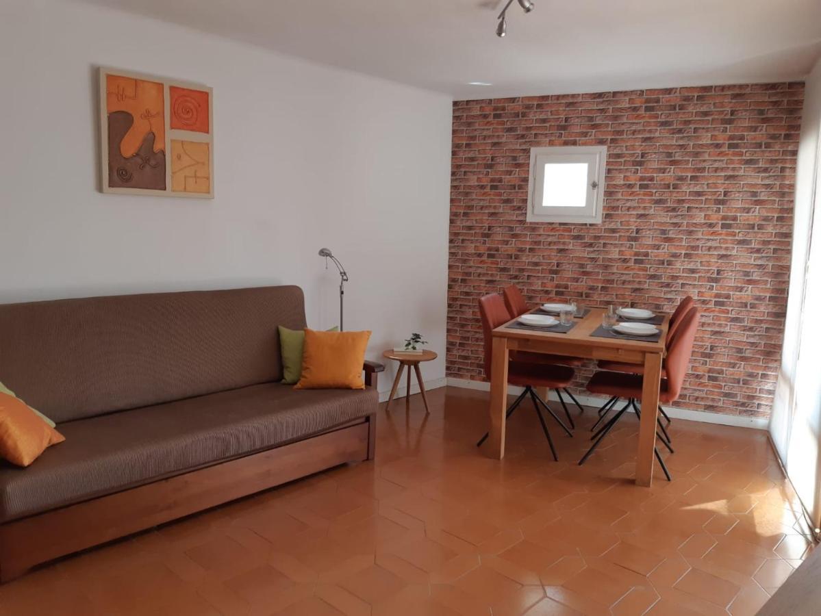 Corcega Palm Beach - Piscina Y Jardin Apartment Salou