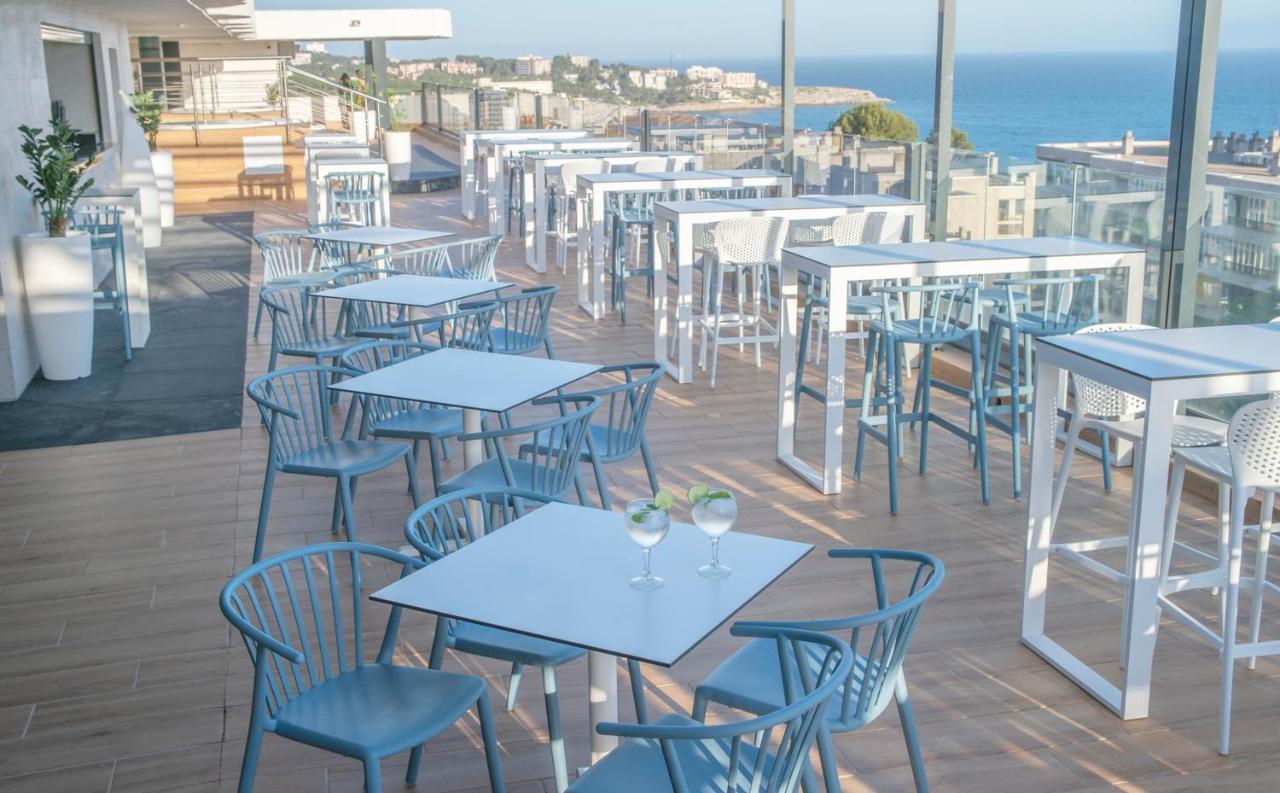 Hotel Sunset By Pierre & Salou