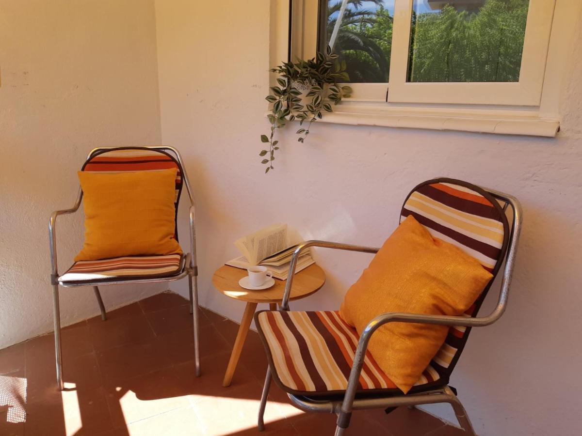 Corcega Palm Beach - Piscina Y Jardin Apartment