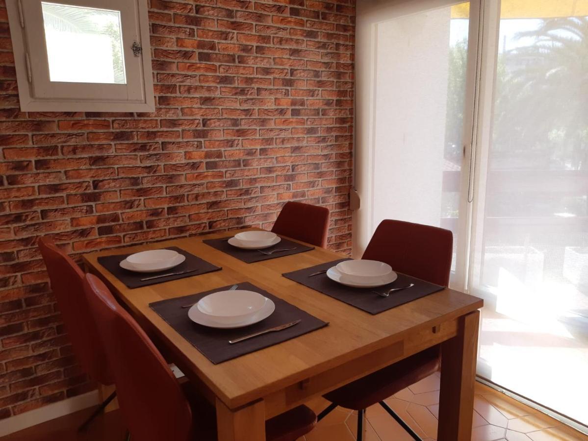 Corcega Palm Beach - Piscina Y Jardin Apartment *