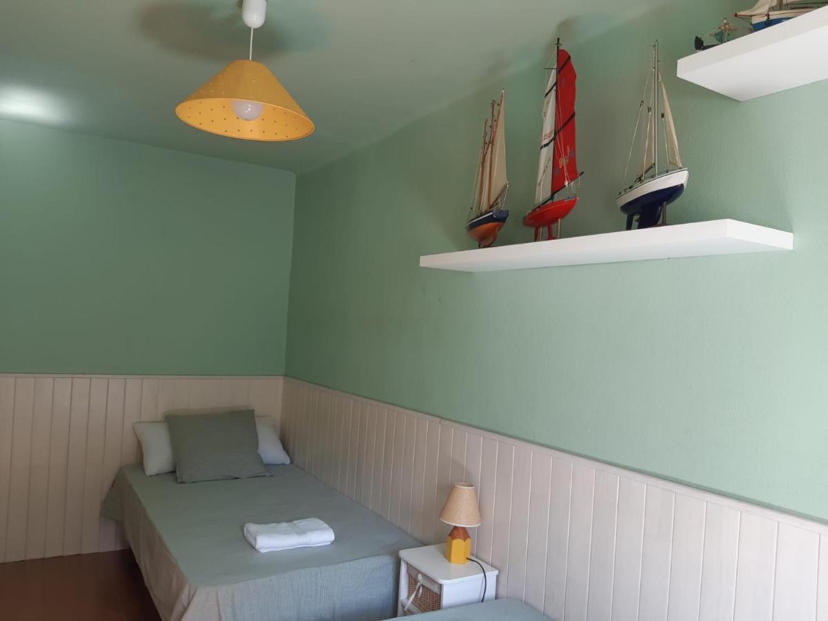 Corcega Palm Beach - Piscina Y Jardin Apartment *
