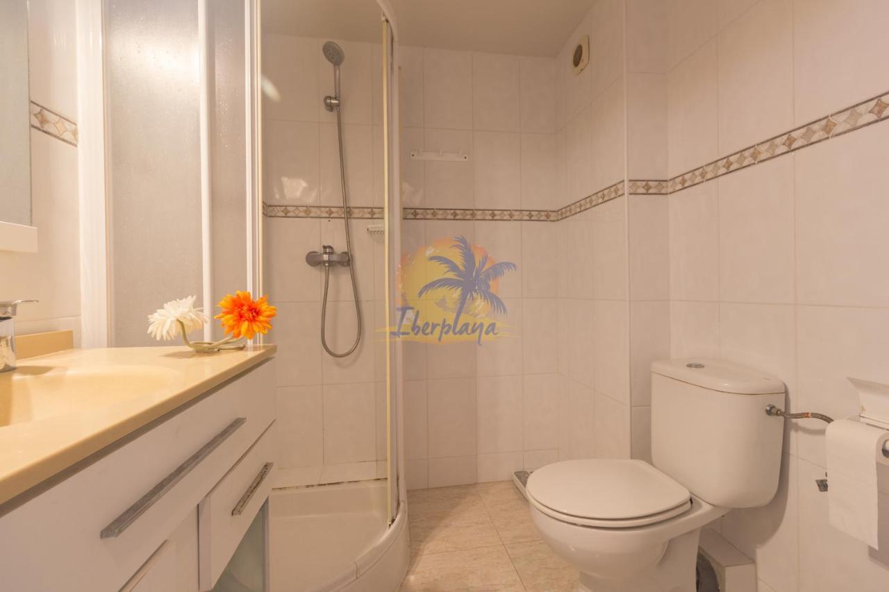 Jaume I Iberplaya Apartment Salou