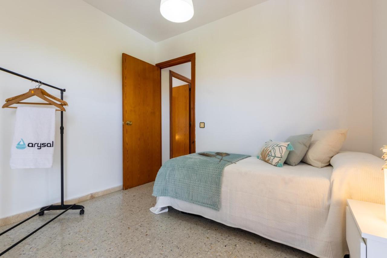 Apartamento Cerdeña Arysal