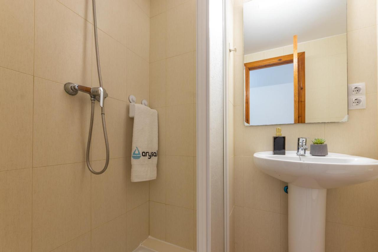 Cerdeña Arysal Apartamento