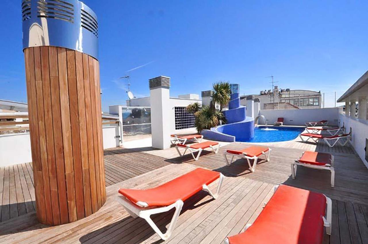 Intersalou Monaco Family Appartement