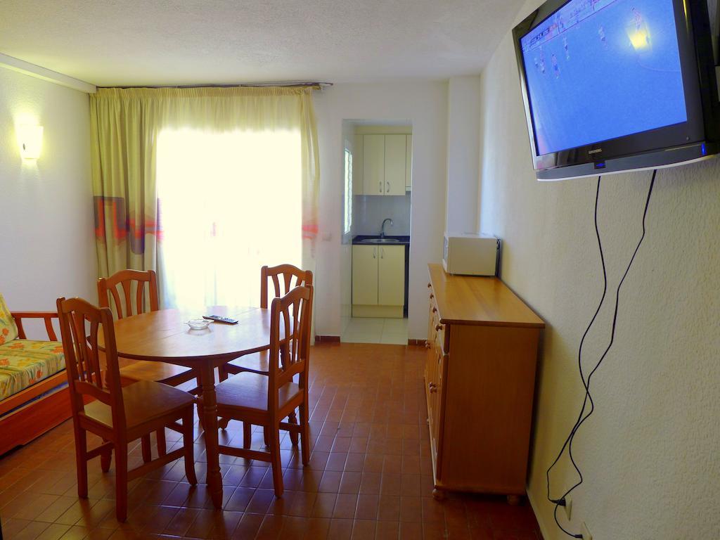 Apartment Rentalmar Alboran