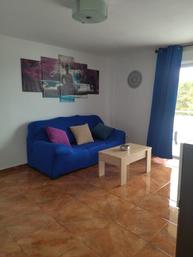 Appartement Namasté *