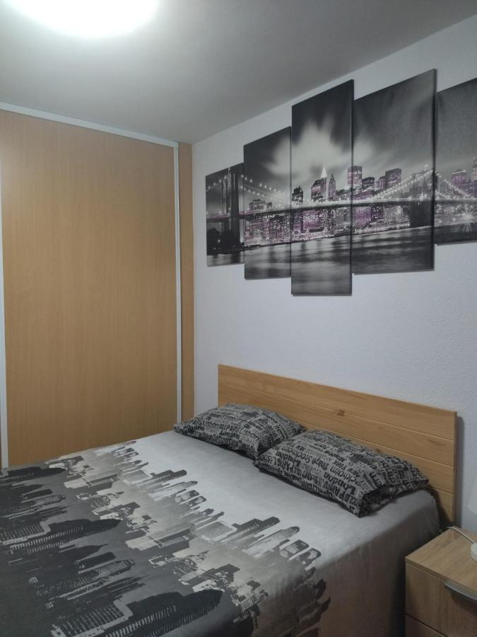 Appartement Namasté Salou