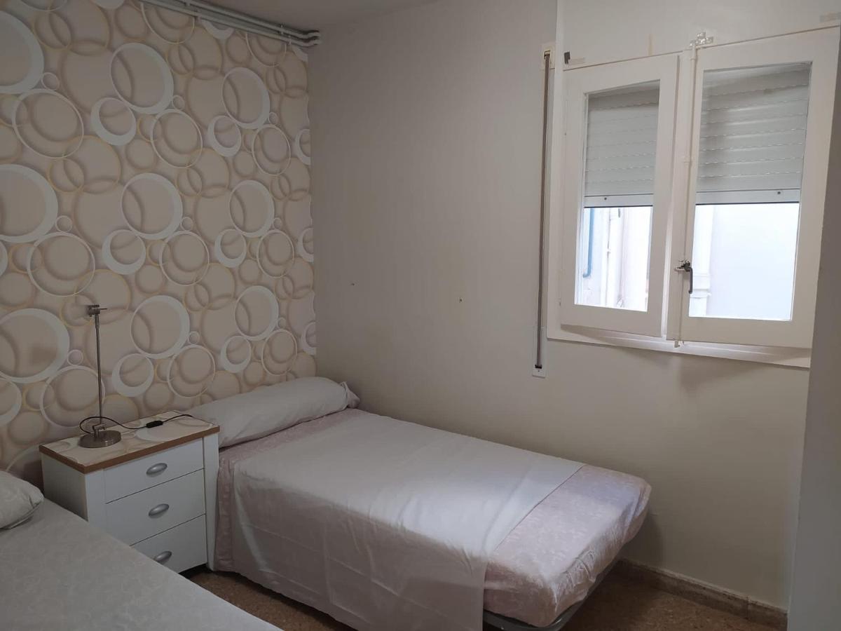 Reco 2 Apartamento Salou