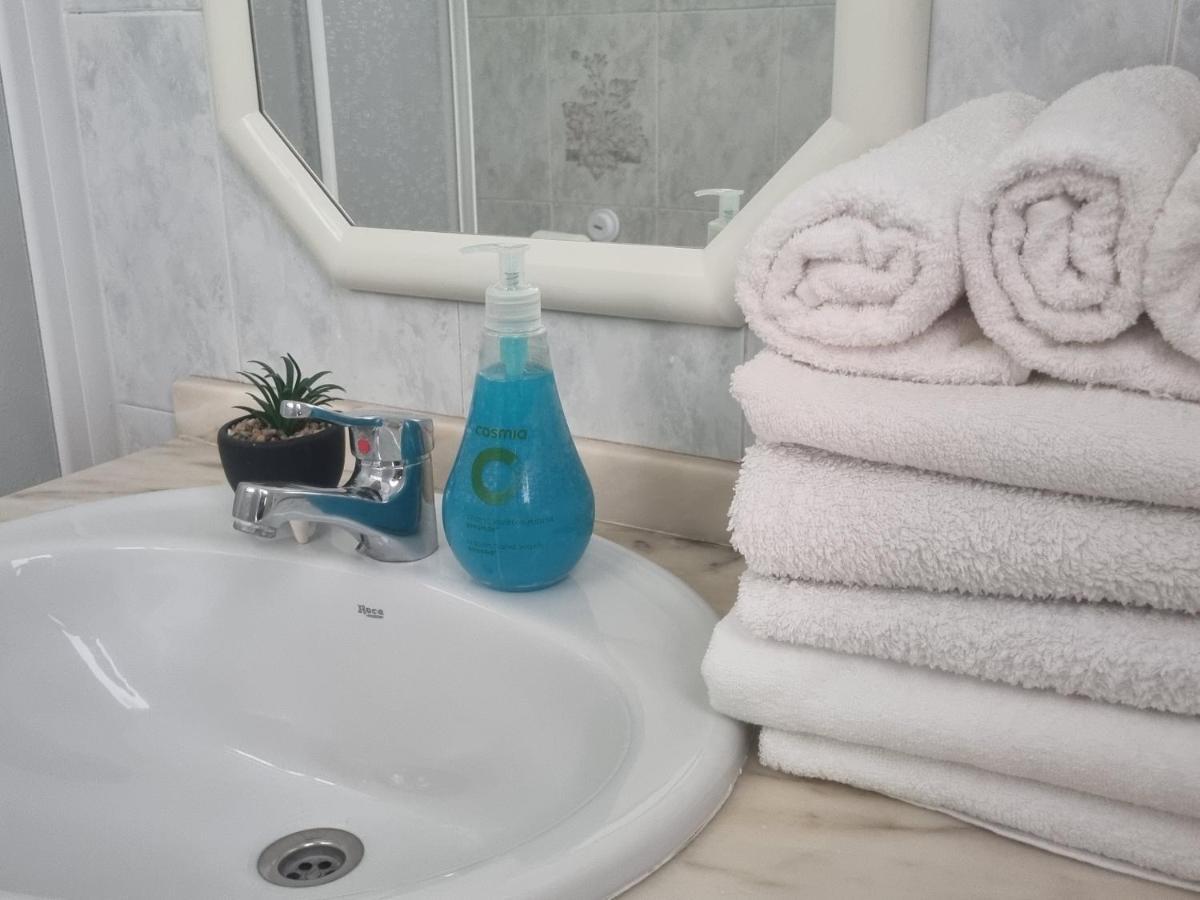 Apartamento Colon Apartamento