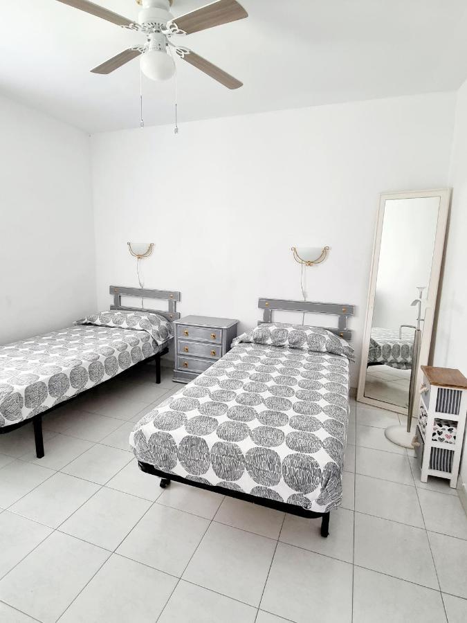 Apartamento Colon Apartamento *