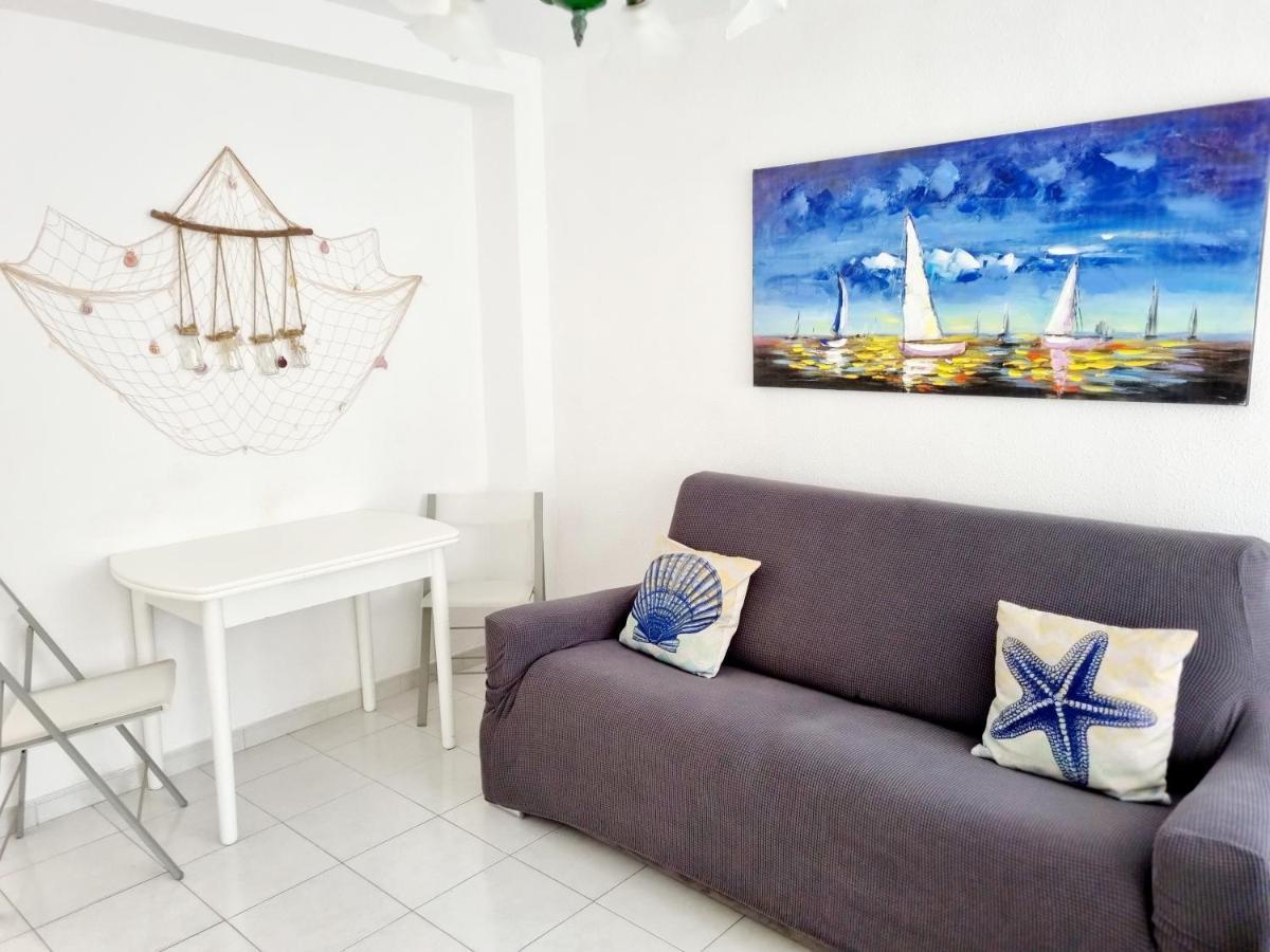 Apartamento Colon Apartamento