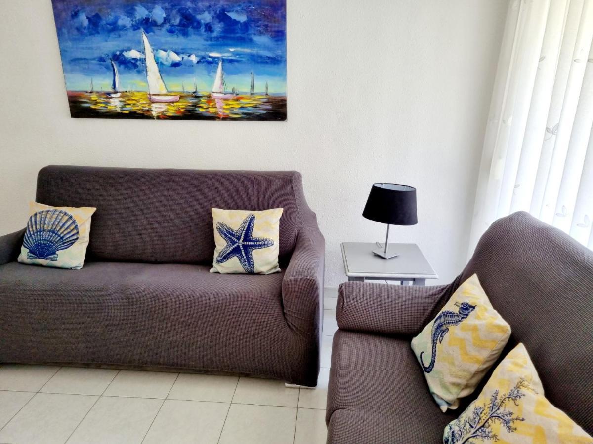Apartamento Colon Apartamento Salou