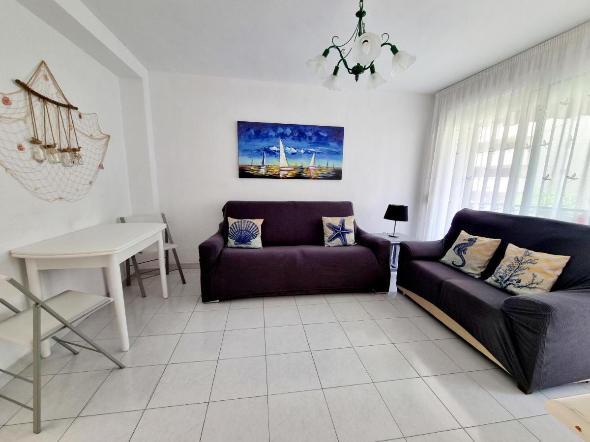 Apartamento Colon