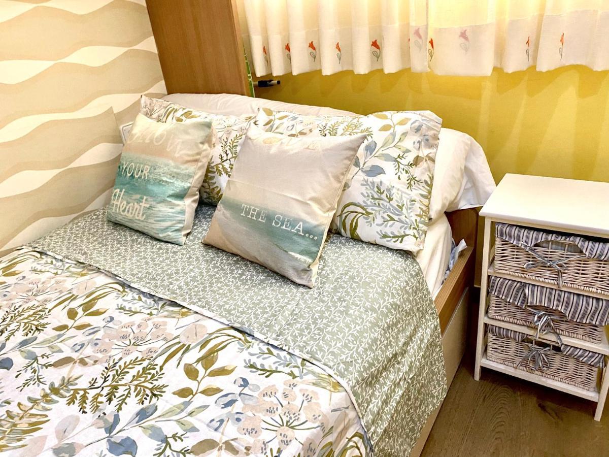 Apartamento Sunset Chill Out *