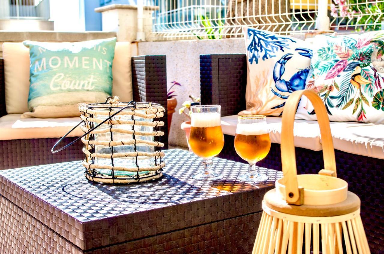 Apartamento Sunset Chill Out *