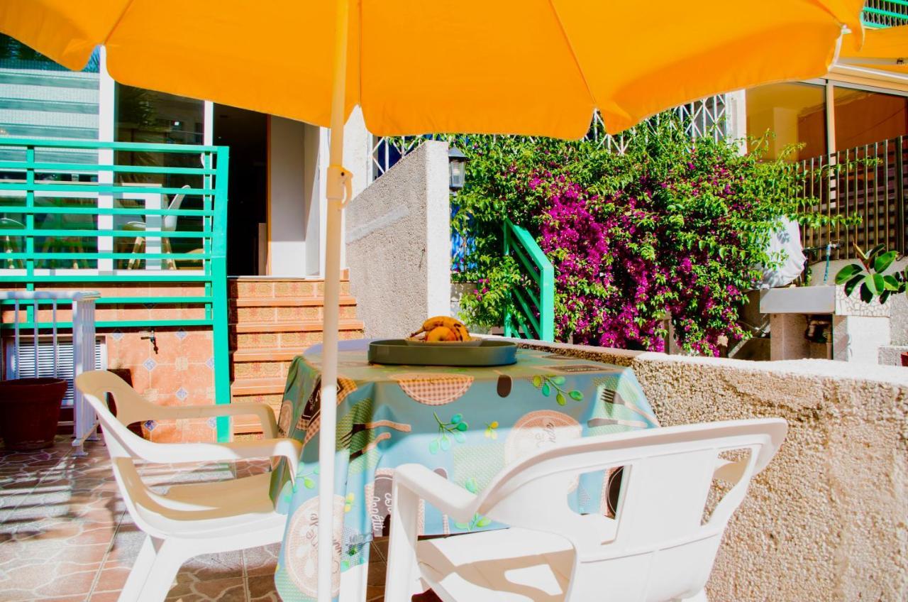 Apartamento Sunset Chill Out