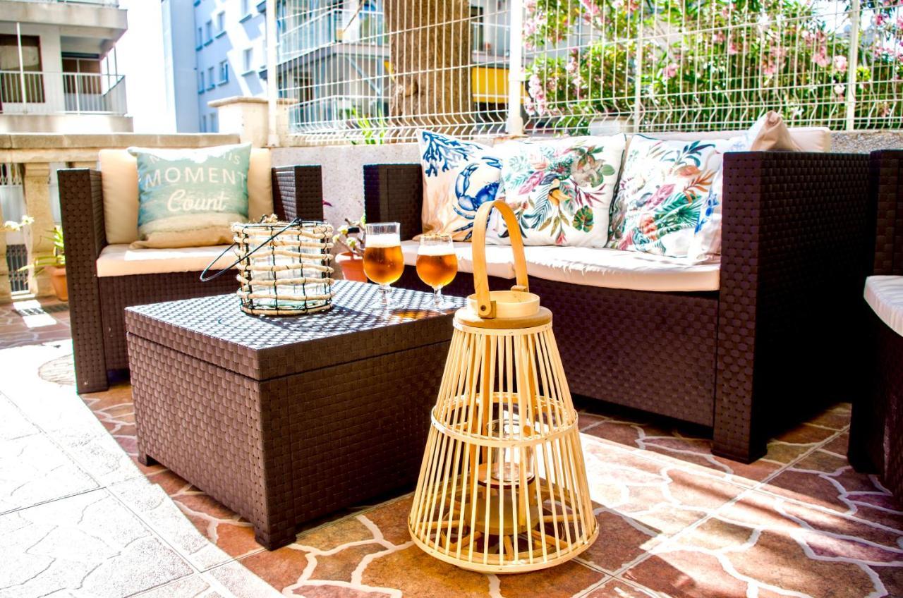 Sunset Chill Out Apartamento Salou