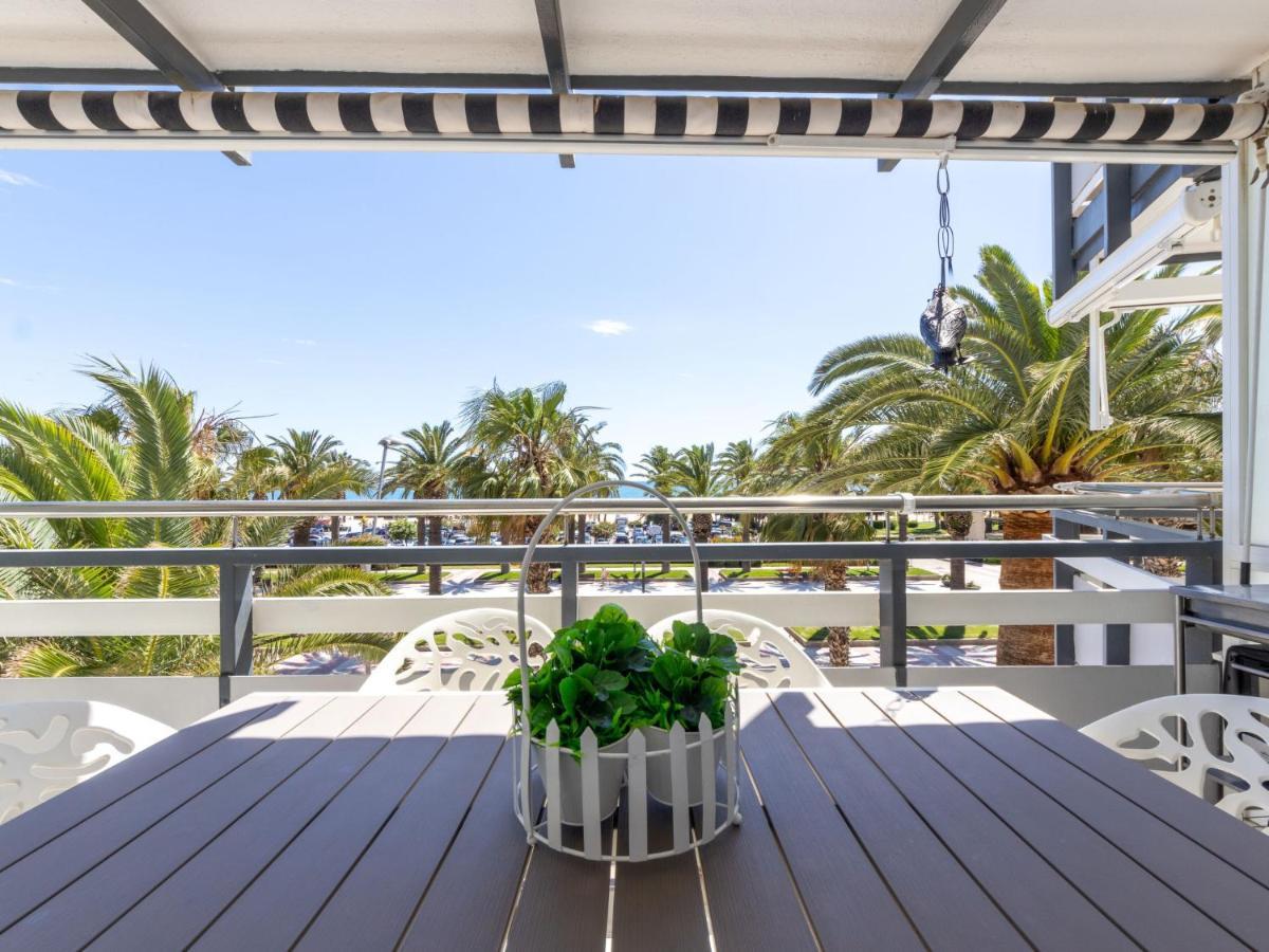 Rodas Apartamento Salou