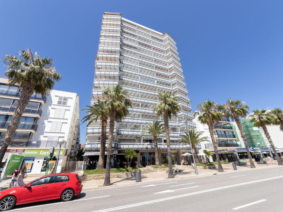 Apartamento Rodas *