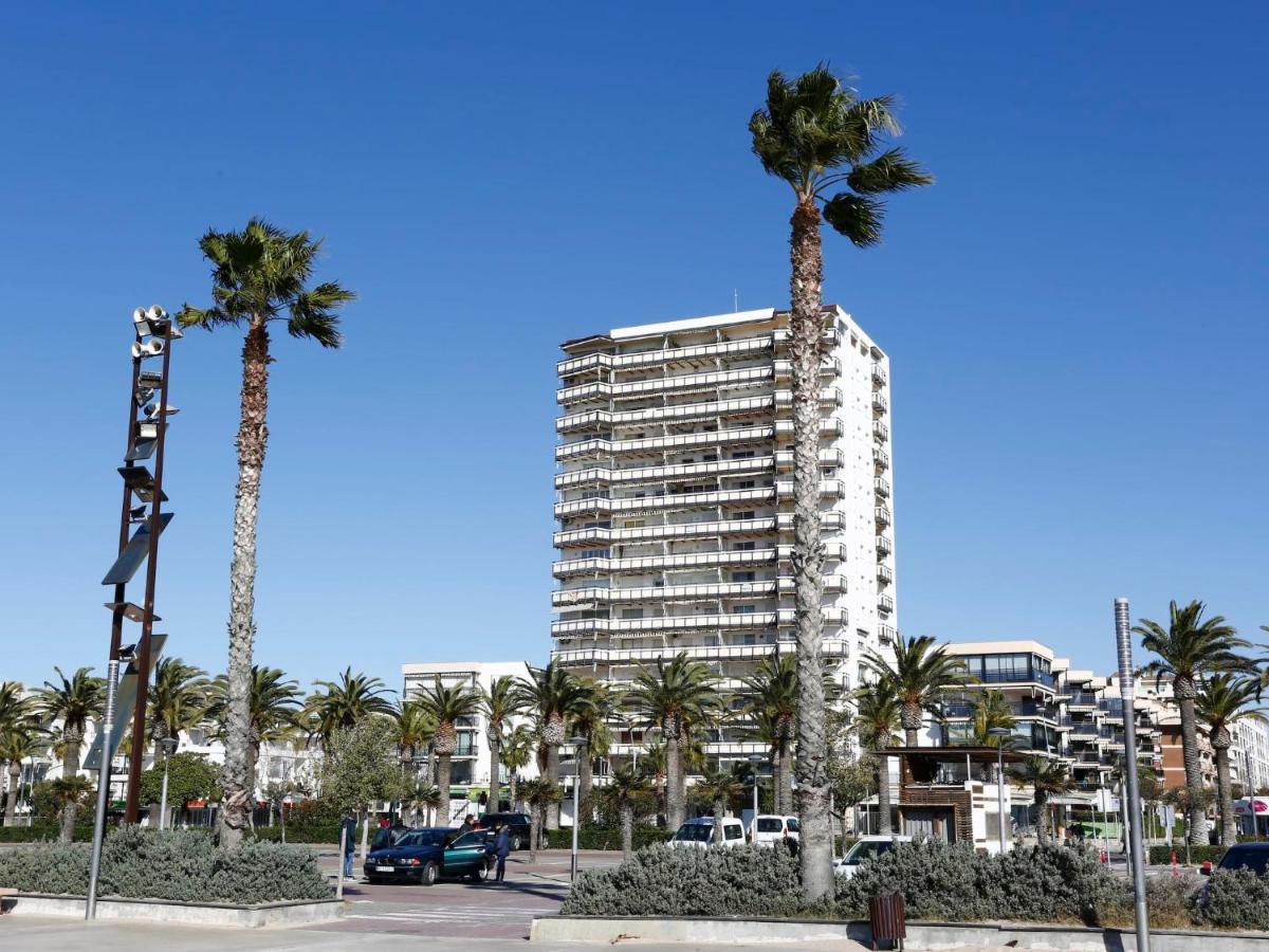 Apartamento Rodas