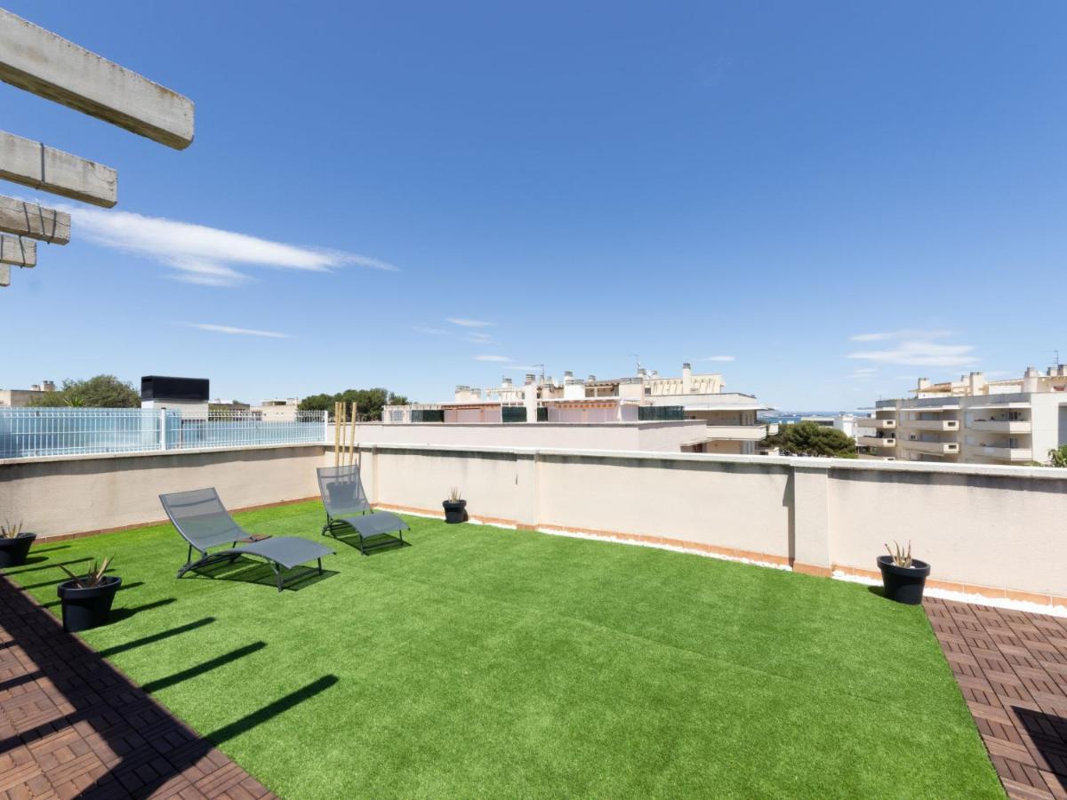 Bosc De La Montserrada By Interhome Appartement *
