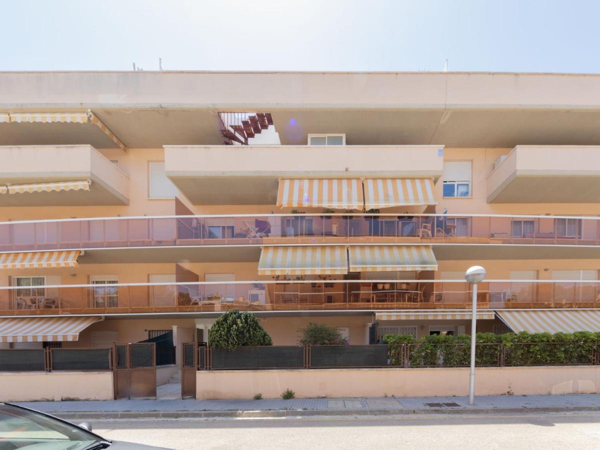 Bosc De La Montserrada By Interhome Salou