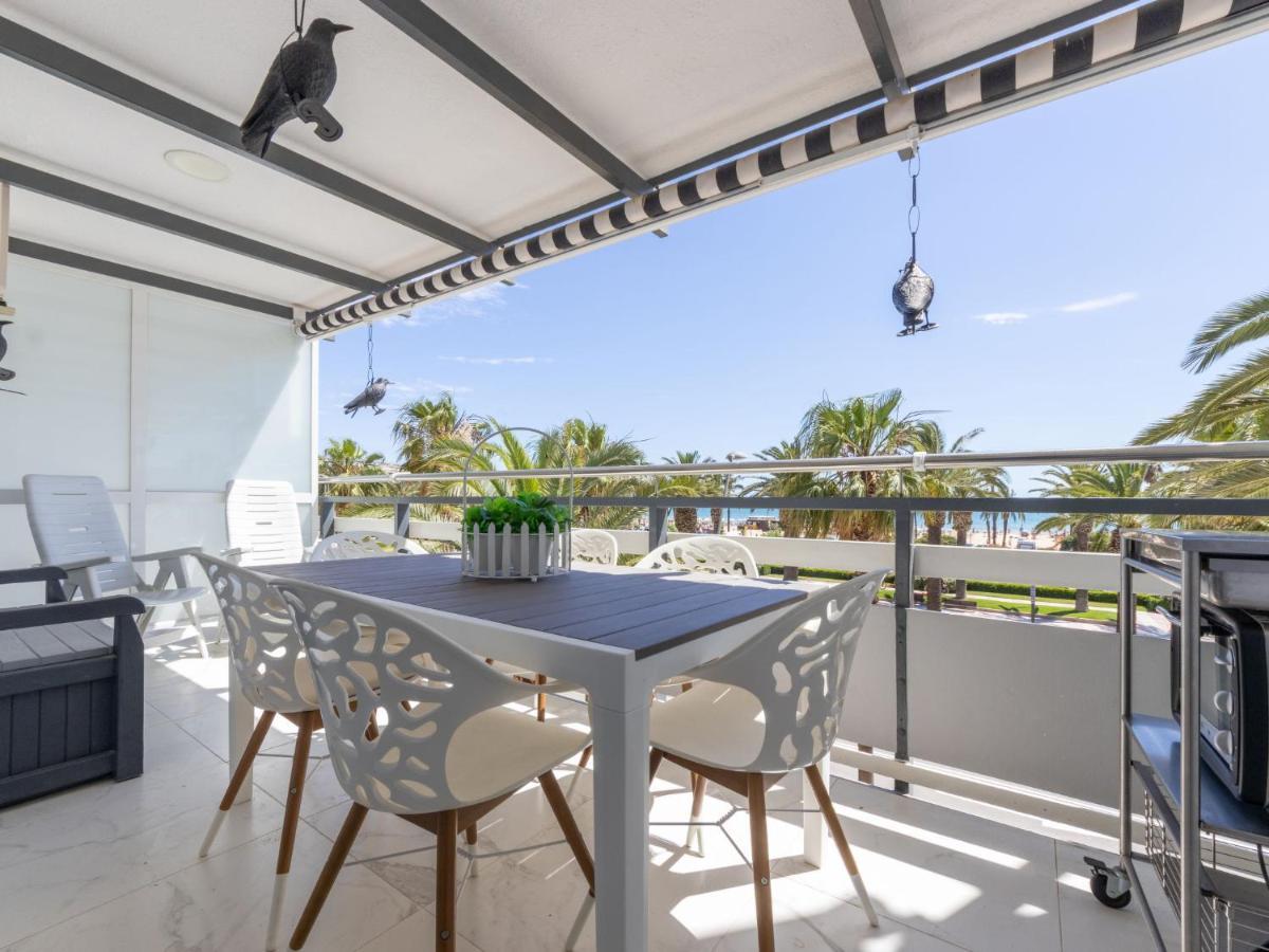 Apartamento Rodas