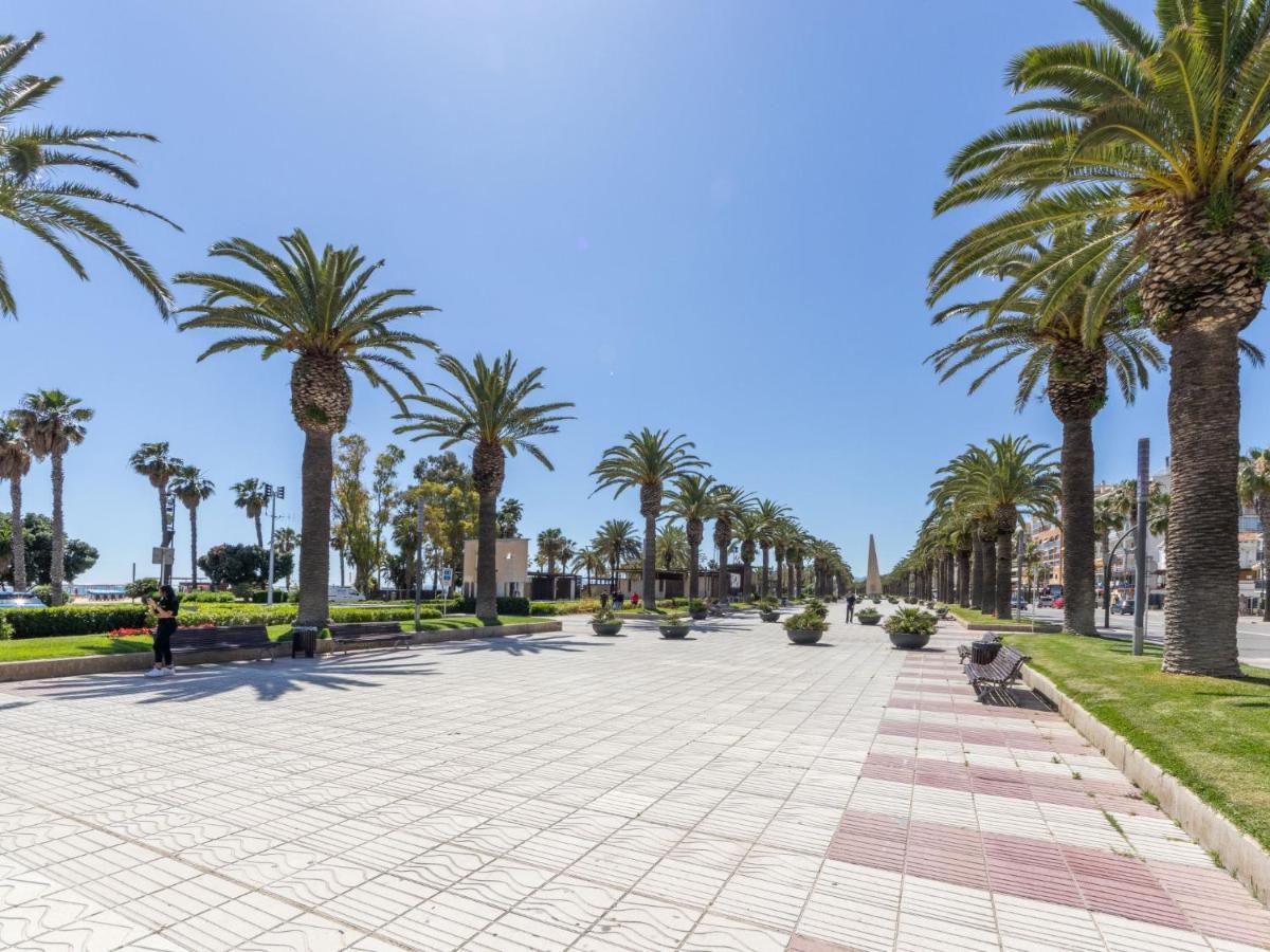 Rodas Apartamento Salou