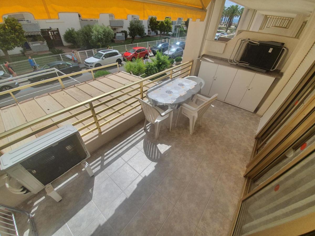 .novelty1...primera Linia De Mar ... Apartamento Salou
