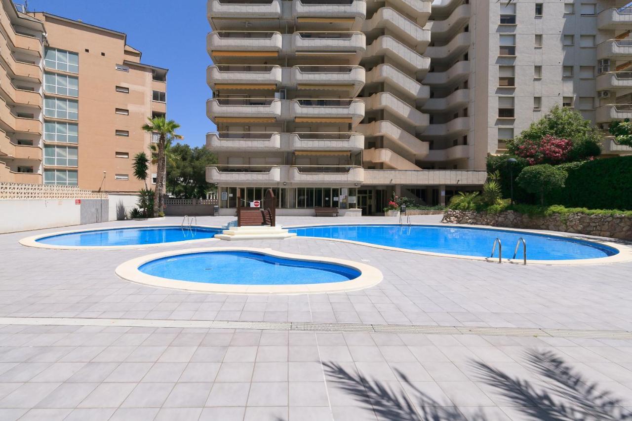 Uhc Arquus Salou