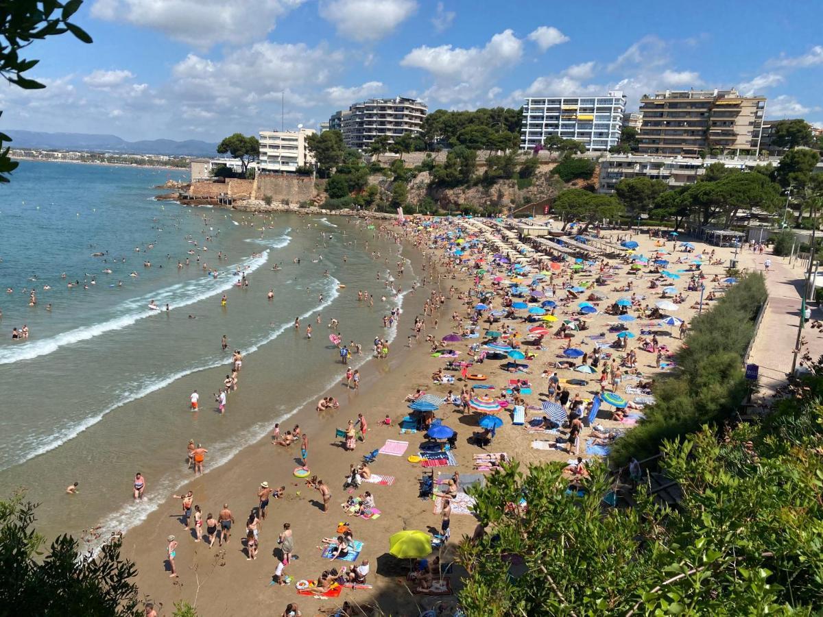 De Luxe Con Piscina Salou