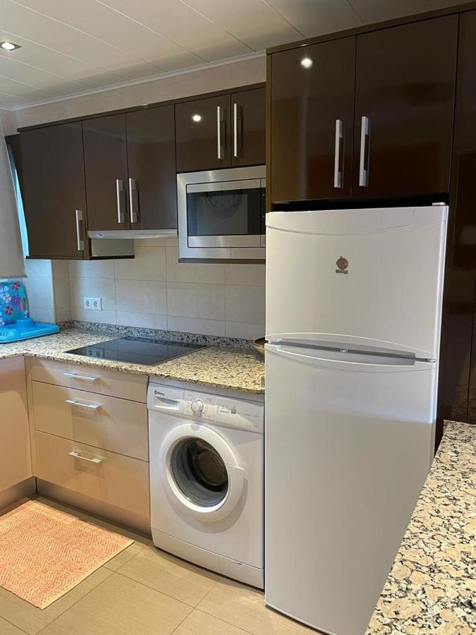 Apartamento Centrico