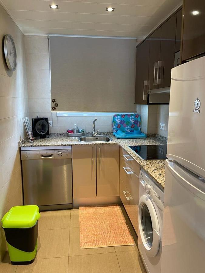 Apartamento Centrico * Salou