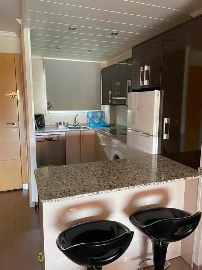 Apartamento Centrico Salou