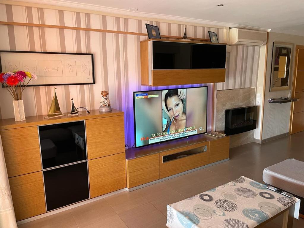 Apartamento Centrico *